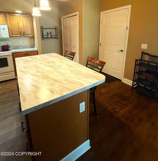 680 E Primrose Cir unit A, Palmer, AK 99645 - photo 7