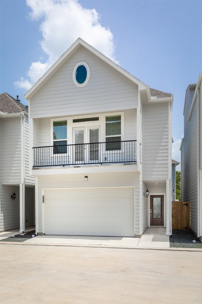 612 Hawthorn Grove Ln, Houston, TX 77009 - photo 6