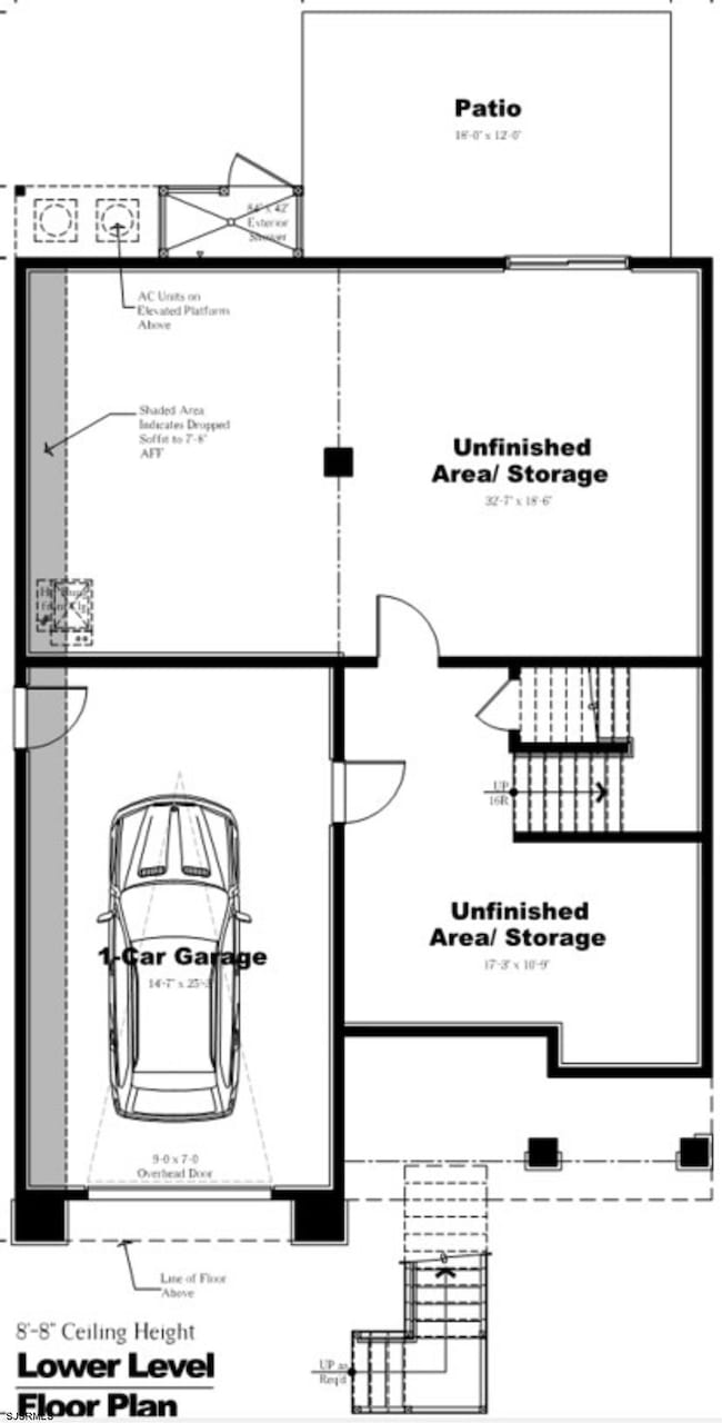 702 Lafayette Blvd, Brigantine, NJ 08203 - photo 3