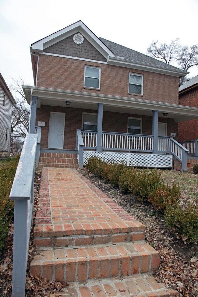 w 91 porch