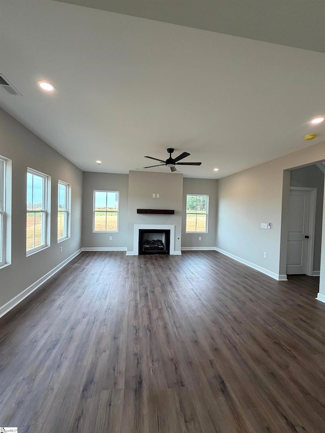 61 Henderson Rd, Gray Court, SC 29645 - photo 4