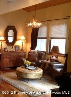 Living Room Area