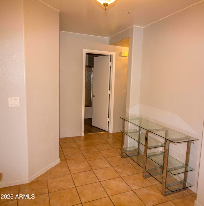 Entry way