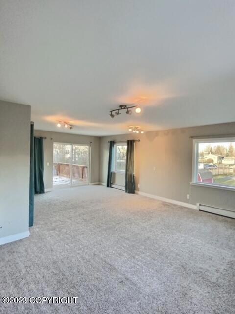 5901 Prosperity Dr unit A, Anchorage, AK 99504 - photo 2