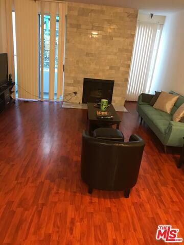 1607 Glendon Ave unit 2, Los Angeles, CA 90024 - photo 7