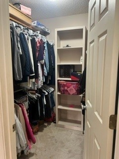 owners closet