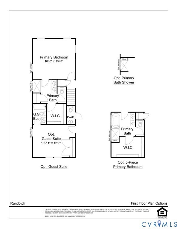 TBD Ridge, Mineral, VA 23117 - photo 3
