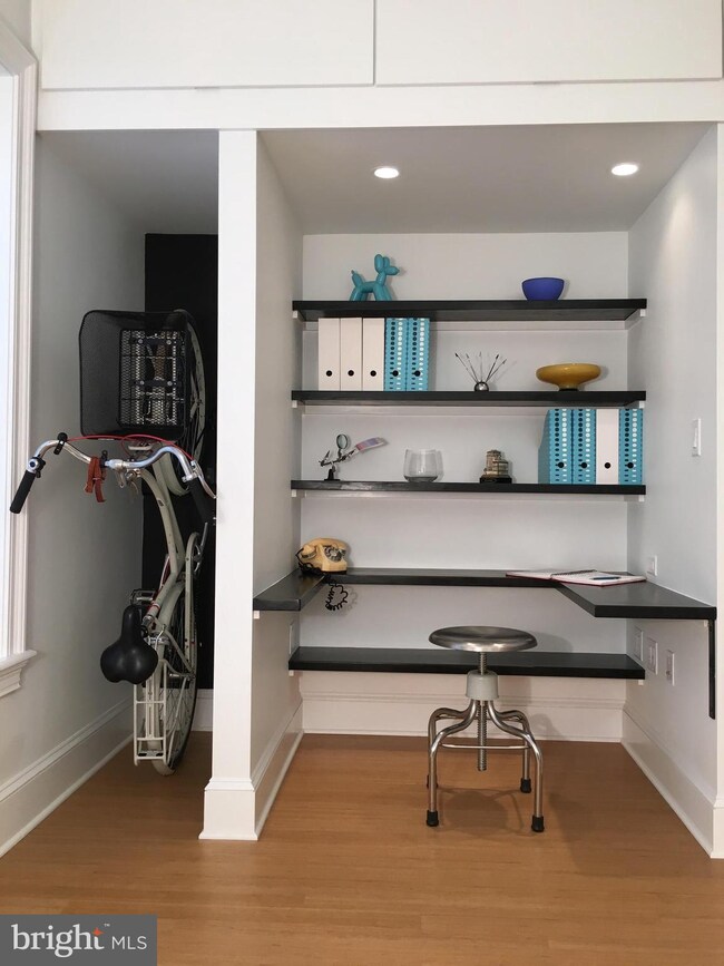 1322 15th St NW unit 1, Washington, DC 20005 - photo 2