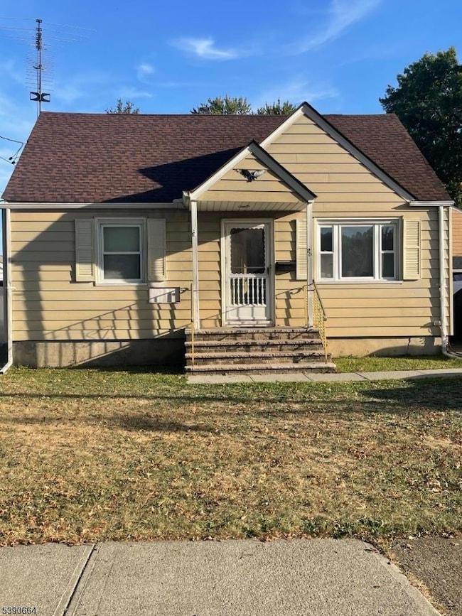 26 Crosby Ave, Paterson, NJ 07502 - photo 5