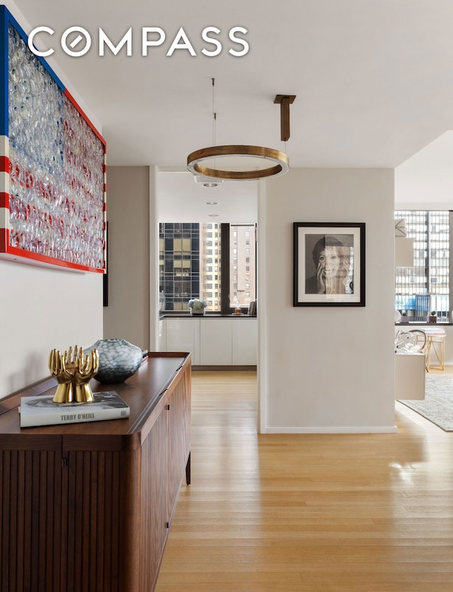 50 United Nations Plaza unit 6B, New York, NY 10017 - photo 5