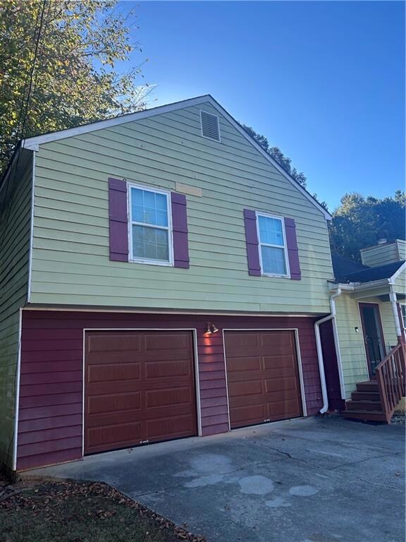 35 Hampton Oaks Dr, Hampton, GA 30228 - photo 2