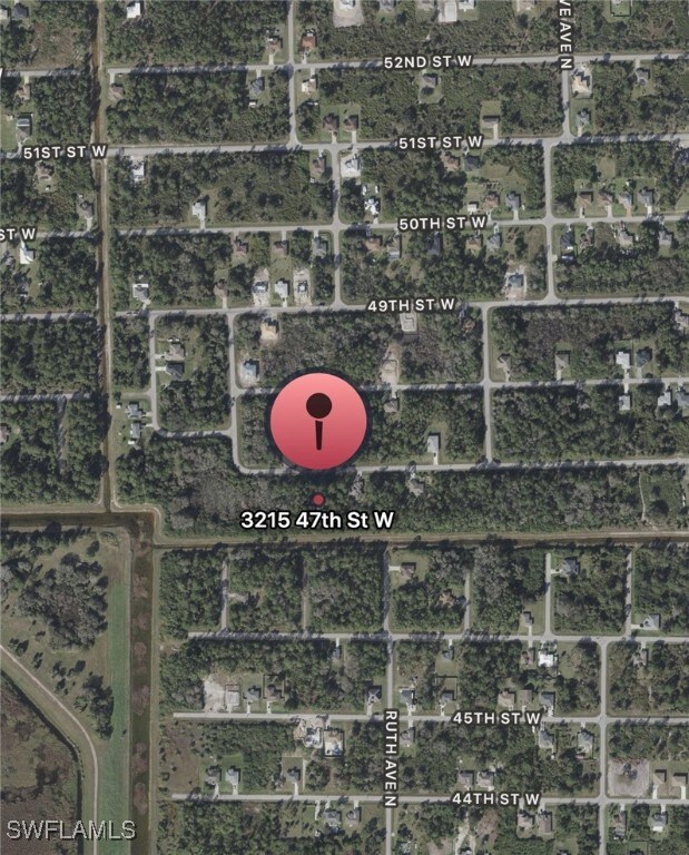 3215 47th St W, Lehigh Acres, FL 33971 - photo 2