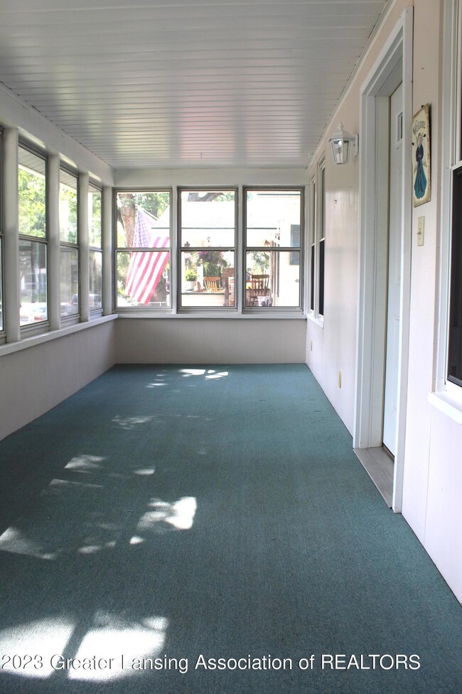 8 - porch