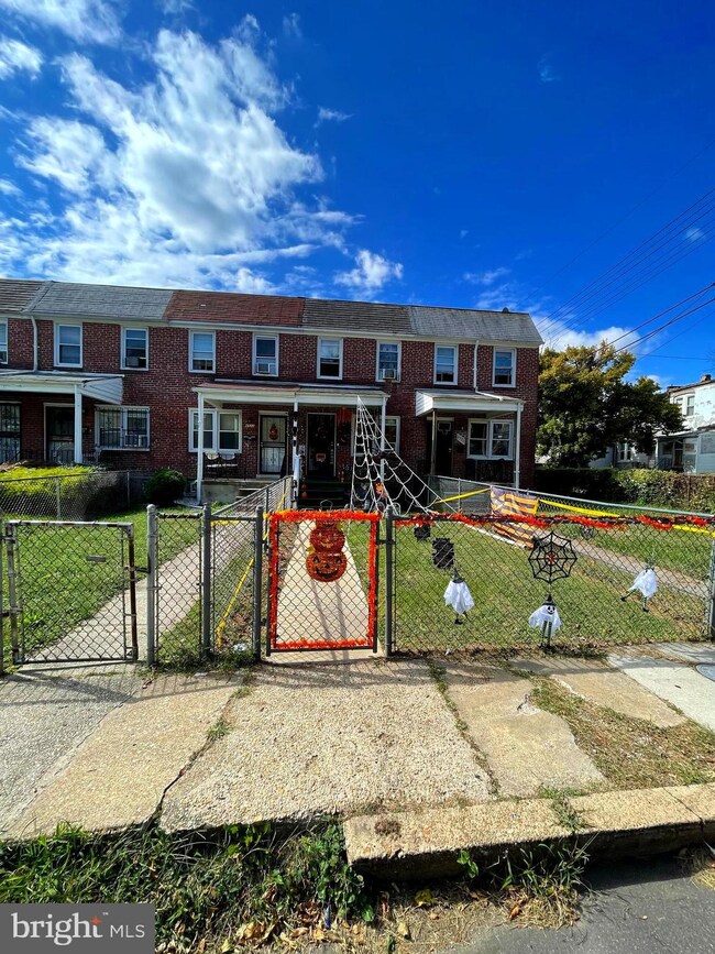 4524 Umatilla Ave, Baltimore, MD 21215 - photo 2