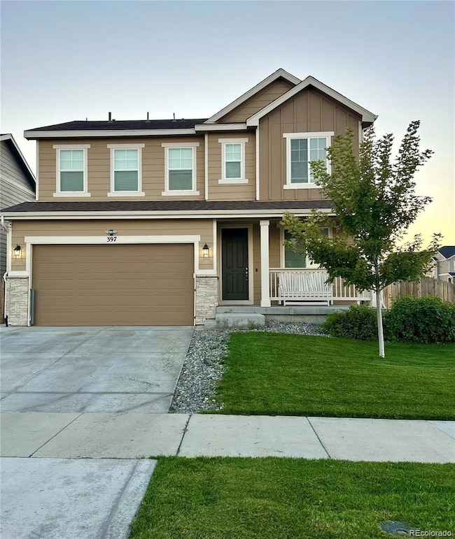 397 Fencerow Place, Brighton, CO 80601 - photo 2