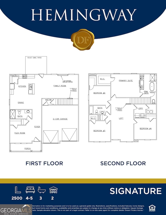 1688 Fuma Leaf Way unit 302, McDonough, GA 30253 - photo 3