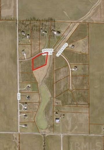 2101 E Saddle Creek Dr, Roanoke, IN 46783 - photo 4