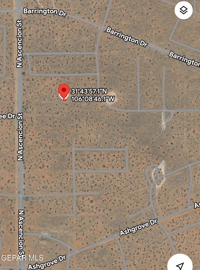 PN-281469 Ascencion St, Horizon City, TX 79928 - photo 5