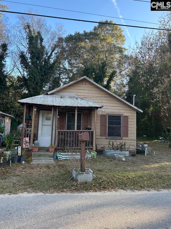 118 & 116 Hoyt St, Sumter, SC 29150 - photo 2