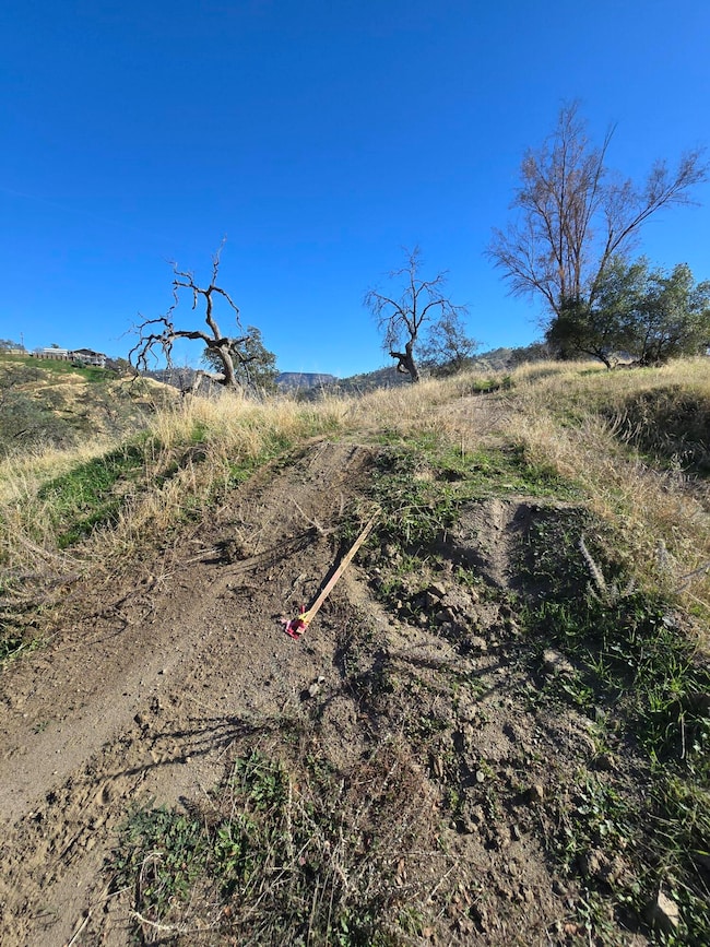 Vacant Lot Hidden Lake Estates Friant, C