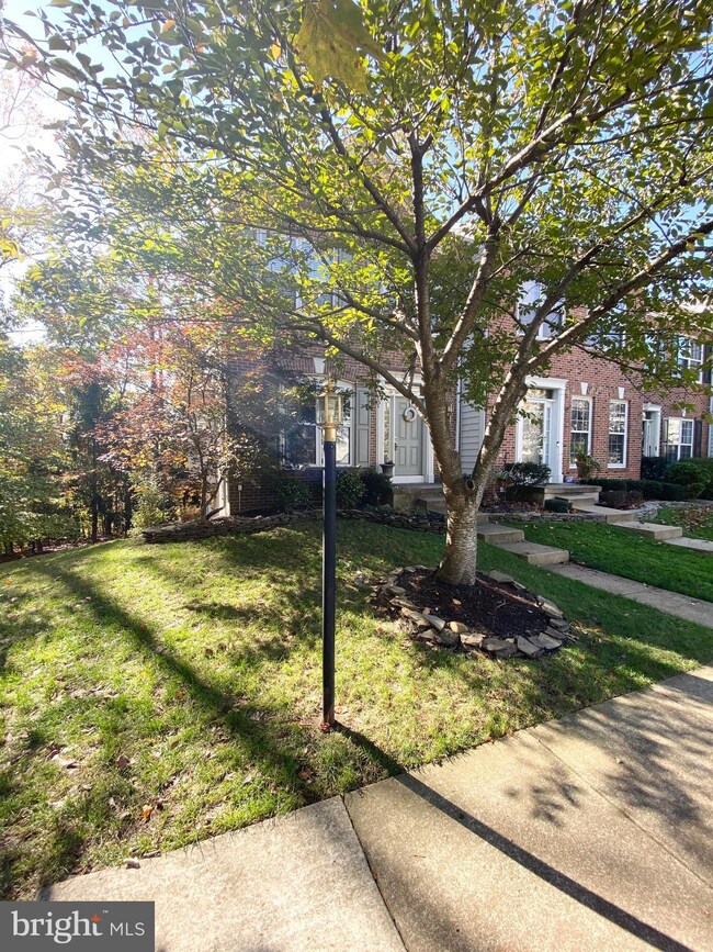 5462 Summer Leaf Ln, Alexandria, VA 22312 - photo 2