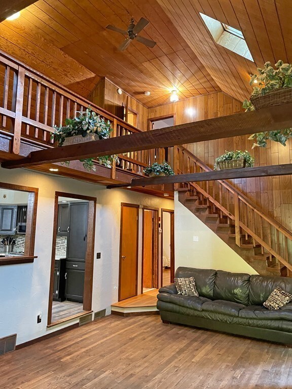 3 Flagg Hill Rd, Heath, MA 01346 - photo 7