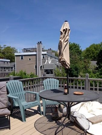 78 Kilsyth Rd unit 8, Brighton, MA 02135 - photo 2