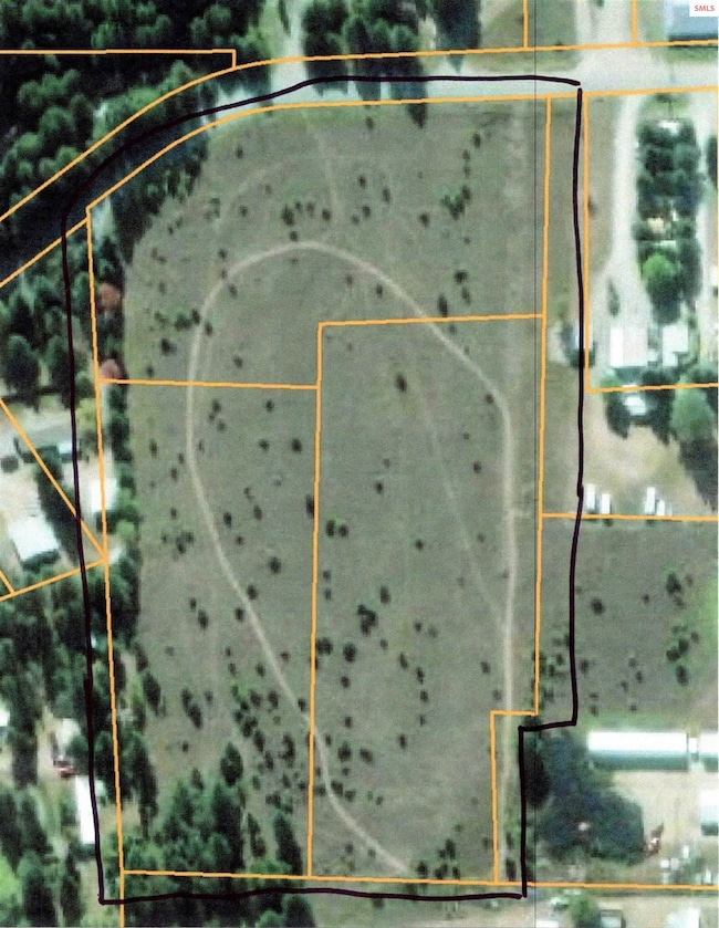 NKA LOT 2 Westmond Rd, Sagle, ID 83860 - photo 6