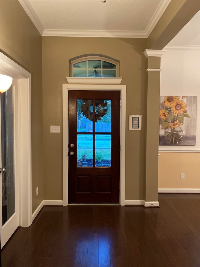 3414 Sunlight Hill Ln, Spring, TX 77386 - photo 3