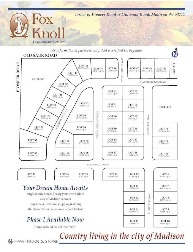 664 Clear Pond Way, Verona, WI 53593 - photo 2