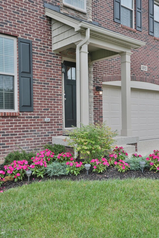 8513 Braeburn Ridge Dr, Louisville, KY 40228 - photo 6