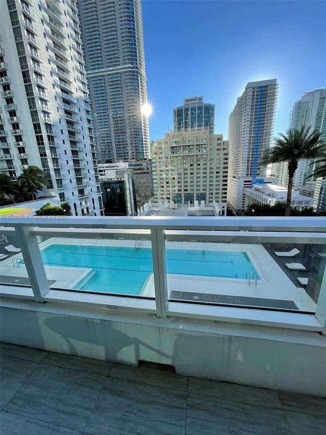The Bond At Brickell unit 1502, Miami, FL 33131 - photo 2