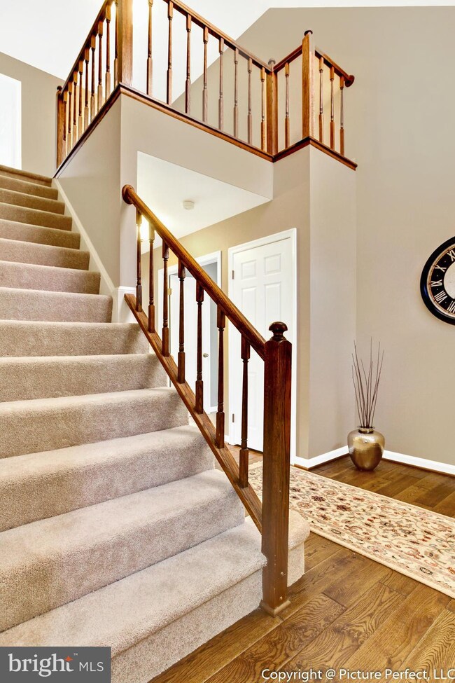 11408 Frances Green Dr, North Potomac, MD 20878 - photo 4