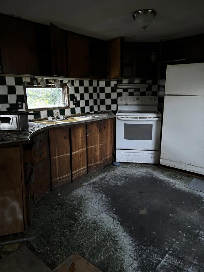 Kitchen 35 2nd