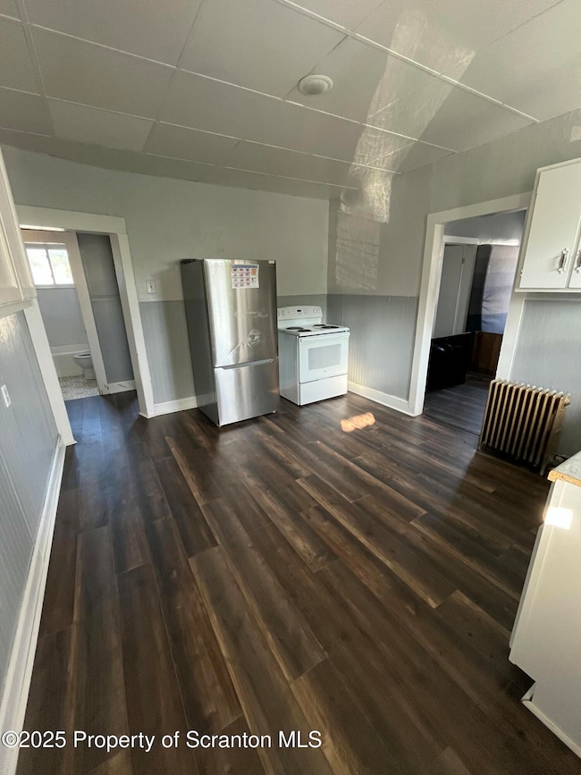 734 Grant Ct unit 4, Scranton, PA 18519 - photo 3