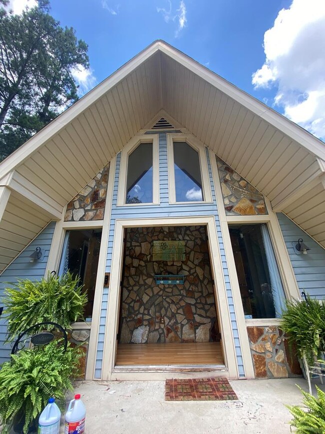 3921 Old Trail Rd, Augusta, GA 30907 - photo 4