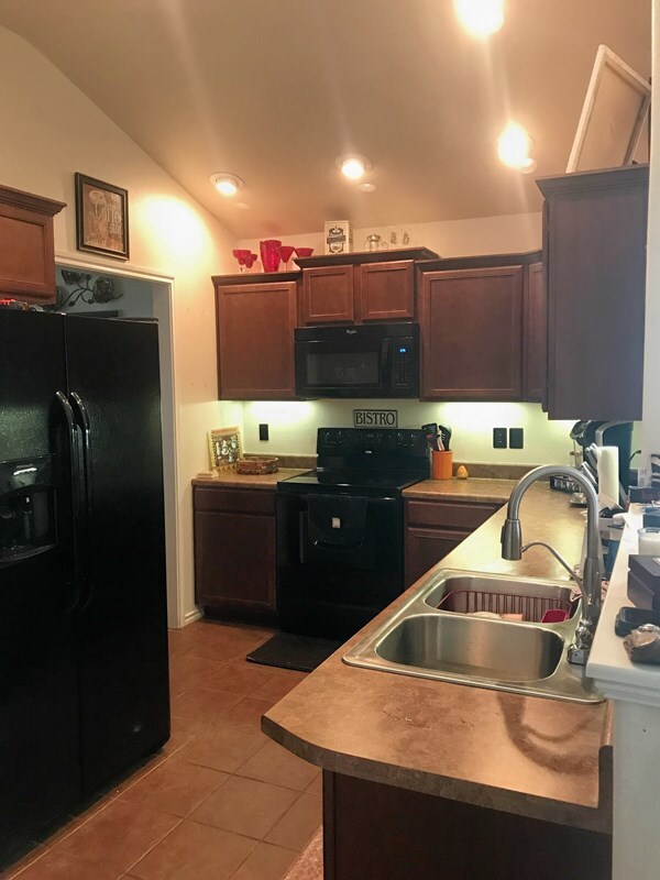 207 E 98th St, Odessa, TX 79765 - photo 4