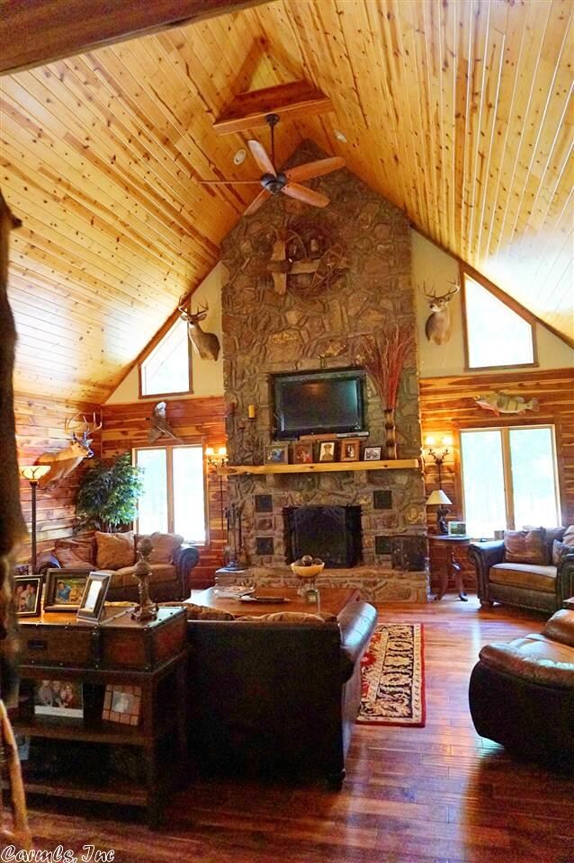 355 Skyline Dr, Heber Springs, AR 72543 - photo 6