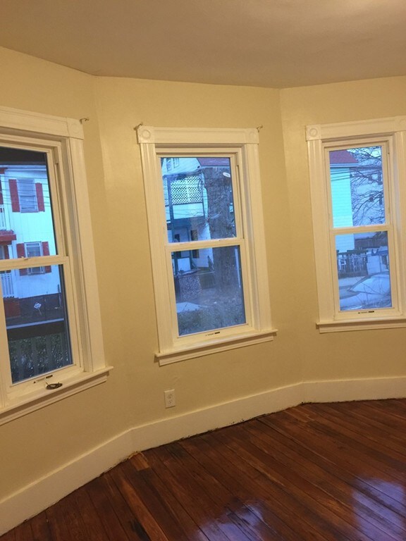 8 Harwood St unit 2, Dorchester Center, MA 02124 - photo 3