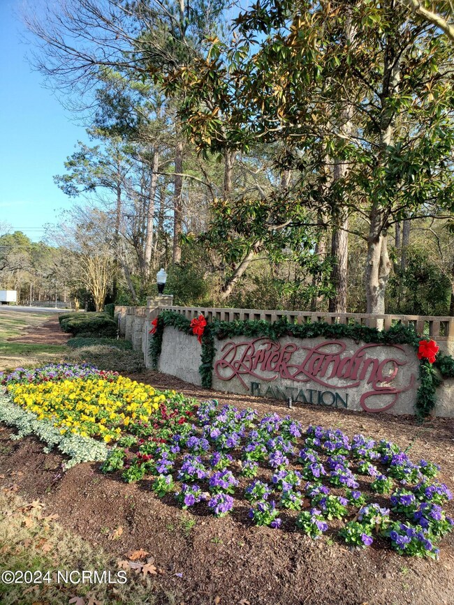 4.76 Ac Landing St SW, Shell Point, NC 28470 - photo 5