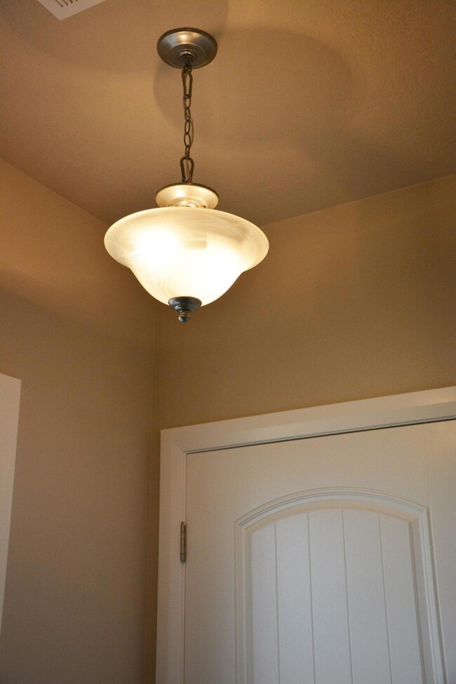 Entry light