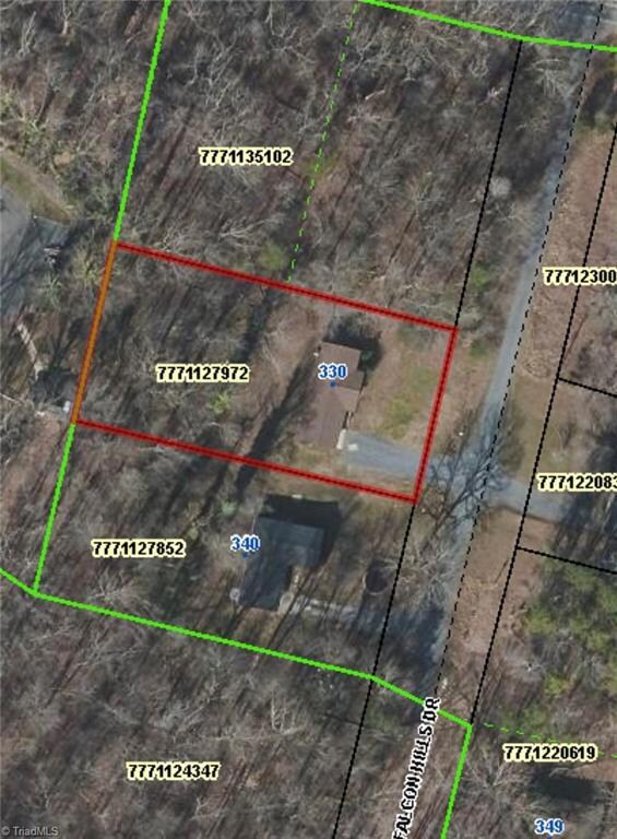 330 Falcon Hills Dr, Asheboro, NC 27205 - photo 4