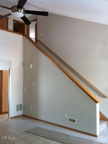 Great room stairs