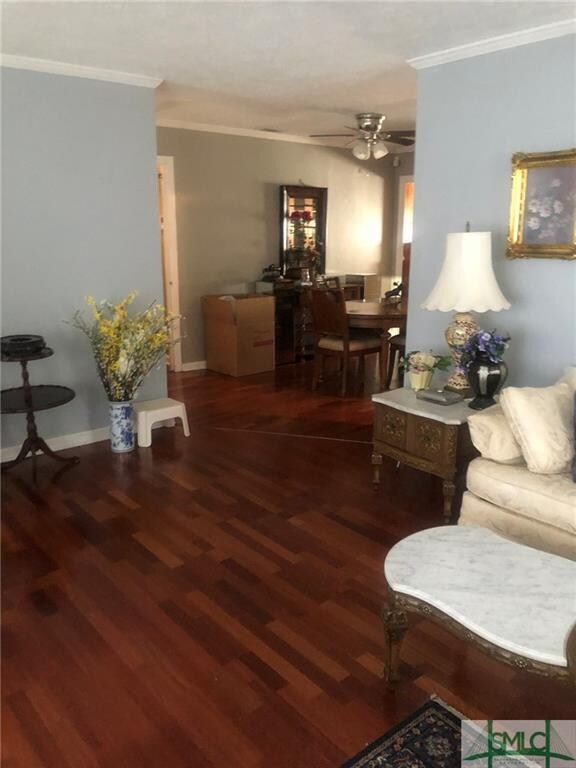 1605 E 36th St, Savannah, GA 31404 - photo 7