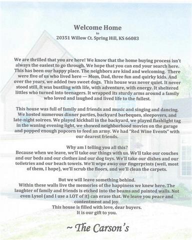 20351 Willow Ct, Spring Hill, KS 66083 - photo 3