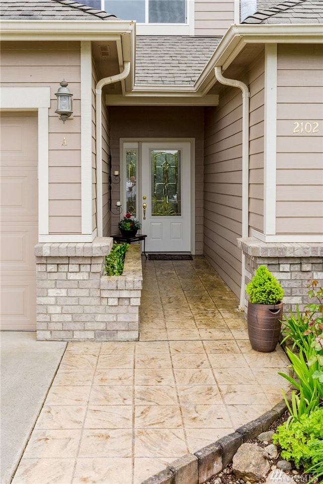 2102 Bender Park Blvd unit A, Lynden, WA 98264 - photo 2