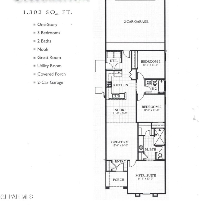 14905 Pebble Hills Blvd, El Paso, TX 79938 - photo 6