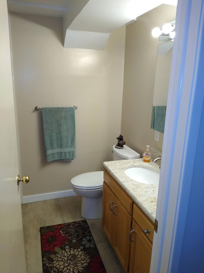 basebath