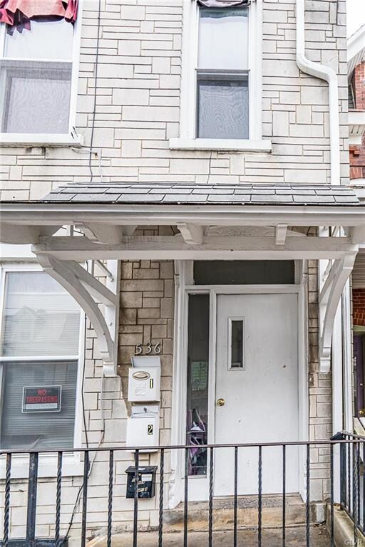 536 N New St, Allentown, PA 18102 - photo 2