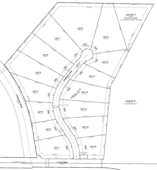 7965 Edgewood Ct, West Des Moines, IA 50266 - photo 6